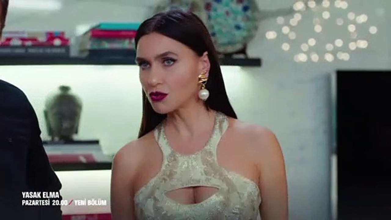 Yasak Elma 56. Bölüm Fragmanı