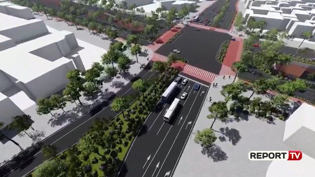 Unaza e Re, kompania e lidhur me Salillarin ofertë të ulët për të fituar mbikëqyrjen e punimeve