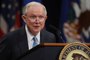 Jeff Sessions Announces He Will Run for His Old Alabama Senate Seat