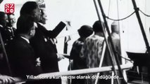 İmamoğlu'ndan duygulandıran 10 Kasım paylaşımı!