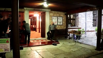 Mevlit Kandili kutlandı - KOCAELİ