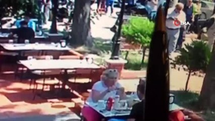 Yorgun mermi cinayetine müebbet