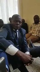 Vidéo - La honte : Regardez comment KABILA punit ses députés