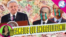 Mega Impulso Económico; Gobierno Federal Logrará Crecimiento Económico Histórico En México
