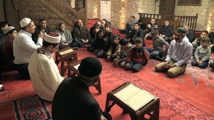 Mevlit Kandili - SİİRT/BATMAN