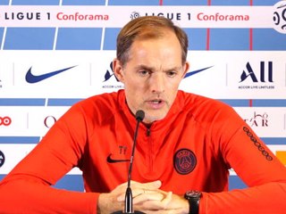 13e j. - Tuchel: "Je préfère perdre en ce moment qu'en mars"