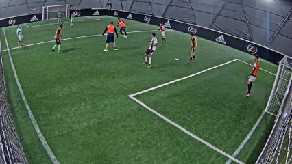 Equipe 1 Vs Equipe 2 - 08/11/19 19:33 - Loisir Turin - Turin Z5