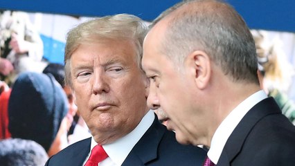 بين التذمر والتوتر.. ما مآلات القمة المرتقبة بين أردوغان وترامب؟