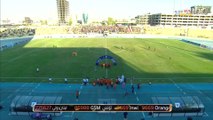 تعادل سلبي بين القوة الجوية ومولودية الجزائر في ذهاب دور الـ 16 من كأس محمد السادس