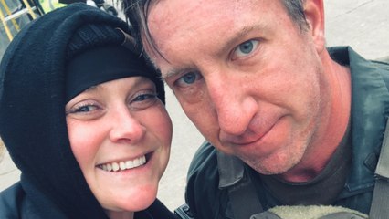 Chicago Cop Saves Life, Runs 15k, Proposes In One Day