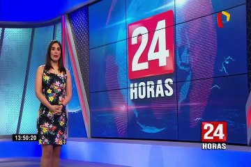 Canadá: rescatan un hombre a punto de caer en las Cataratas del Niágara