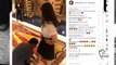 Mahendra Singh Dhoni ties wife Sakshi Dhoni's shoes and internet can't keep calm