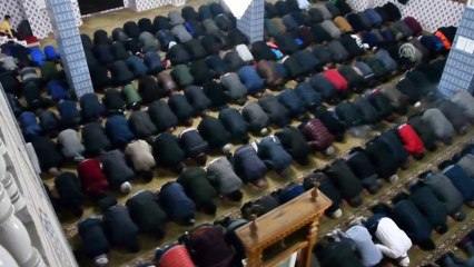 Mevlit Kandili coşkusu - KARS