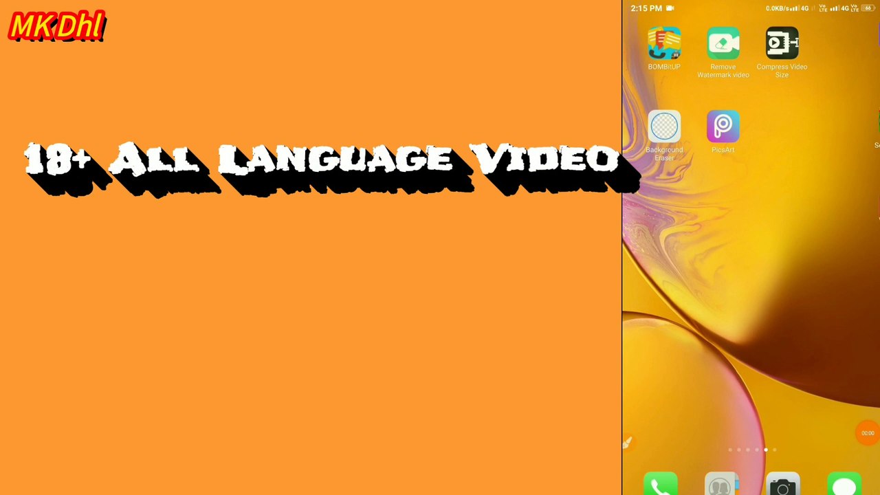 18+ All Language Video | All Hot Video Show