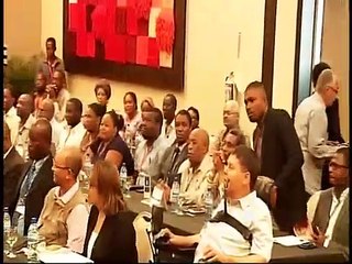La Passerelle rencontre toutes les franges de l’opposition ce vendredi 8 novembre  2019