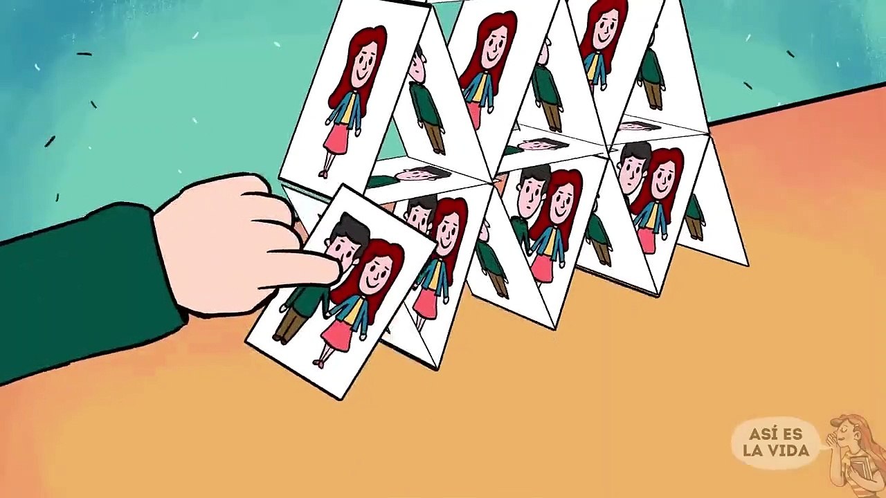 Terminé con mi novia y su papá rico se vengó || Las mejores historias verdaderas animadas