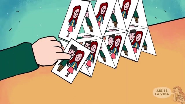 Terminé con mi novia y su papá rico se vengó || Las mejores historias verdaderas animadas