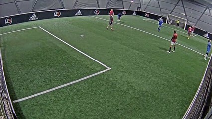 Equipe 1 Vs Equipe 2 - 08/11/19 18:33 - Loisir Turin - Turin Z5
