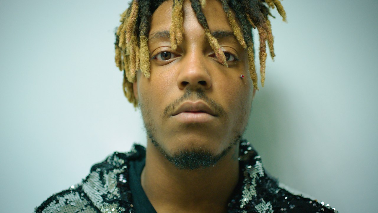 Juice WRLD Opens Up About Leading The Next Generation & Giving Back With Beat Of My City | IRL