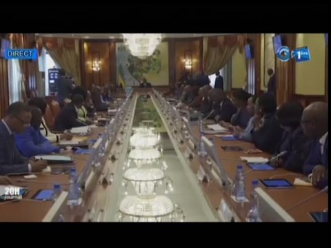 RTG/Le réaménagement du Gouvernement met en cause la question le respect de la feuille de route Gouvernemental