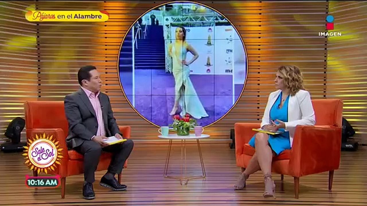 Frida Sofía y Chiquis Rivera terminan en pleito tras 'Premios de la Radio'