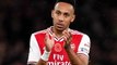 After the incident with Xhaka, Aubameyang will be captain - Emery