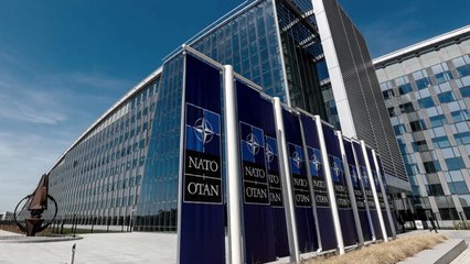 جدل بشأن واقع مستقبل حلف الناتو بعد تصريحات ناقدة للرئيس الفرنسي