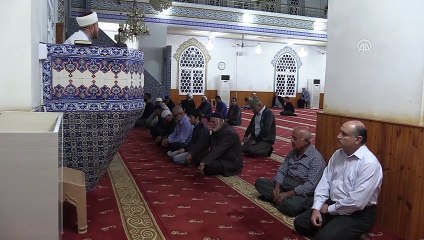 Mevlit Kandili - HATAY