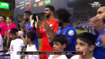 المعيوف يتحدث للصدى عن النهائي الآسيوي ورغبة الجميع في التتويج