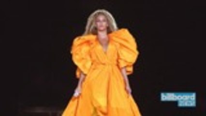 Beyonce Signs Petition to Prevent Rodney Reed's Execution | Billboard News