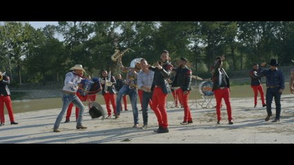 Banda La Chacaloza De Jerez Zacatecas - Muchachita Consentida