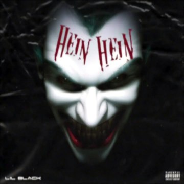 Lil Black - Hein Hein (Audio)