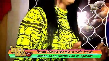 VIDEO | "¿Hay edad para usar traje de baño? Es una tontería"