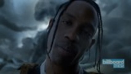 Travis Scott's Astroworld Festival Lineup Is Here! | Billboard News