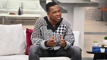 After 3 Years Leslie Odom Jr. Makes His 'Dream' Come True and Releases Solo Album 'Mr'