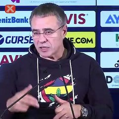 Yanal'ın Vedat Muriqi sözleri