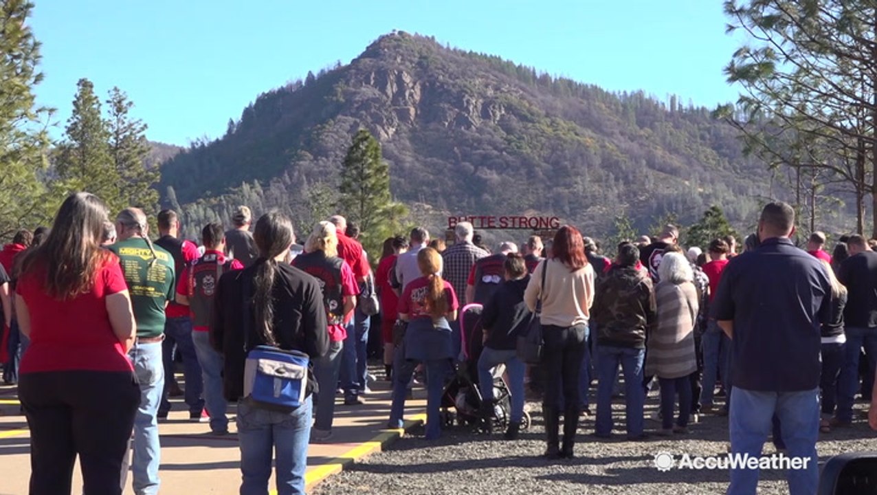 Memorial opens to honor fire victims