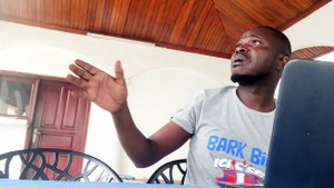 Boukaryman  tu as fait quoi à ton oncle tel+22557131075