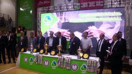 İsrail Filistinli sporcuların Batı Şeria'dan Gazze'ye geçişine izin vermedi - GAZZE
