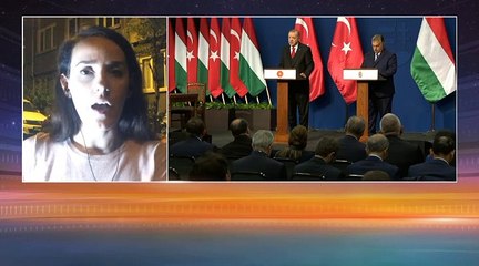 Turkey will begin sending ISIS fighters back to Europe 'from Monday', says minister