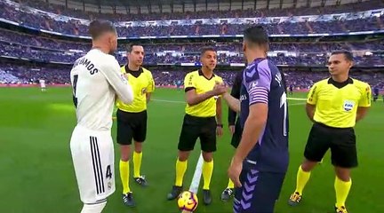 Eel corazon de sergio ramos capitulo 3