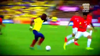 VIDEO | ¿Enner Valencia tiene la custodia de su hija?