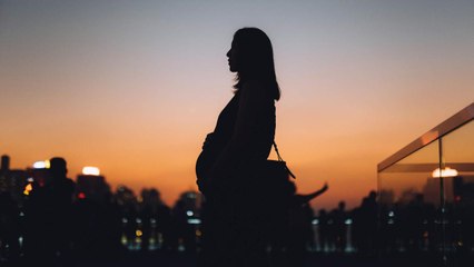 Everything Women Need to Know About Depression During Pregnancy
