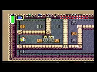 A Link to the Past Part 12 Post-Commentary