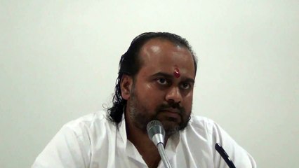 Acharya Prashant, with students: You have forgotten the key to yourself