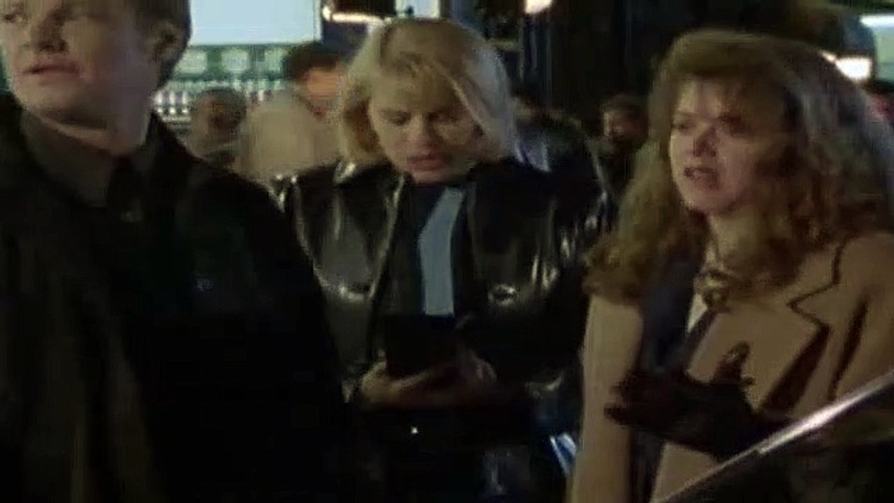 Forever Knight S03E12 Strings