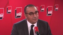 Laurent Nunez, secrétaire d'État auprès du ministre de l'Intérieur, sur la surveillance des djihadistes sortis de prison : 