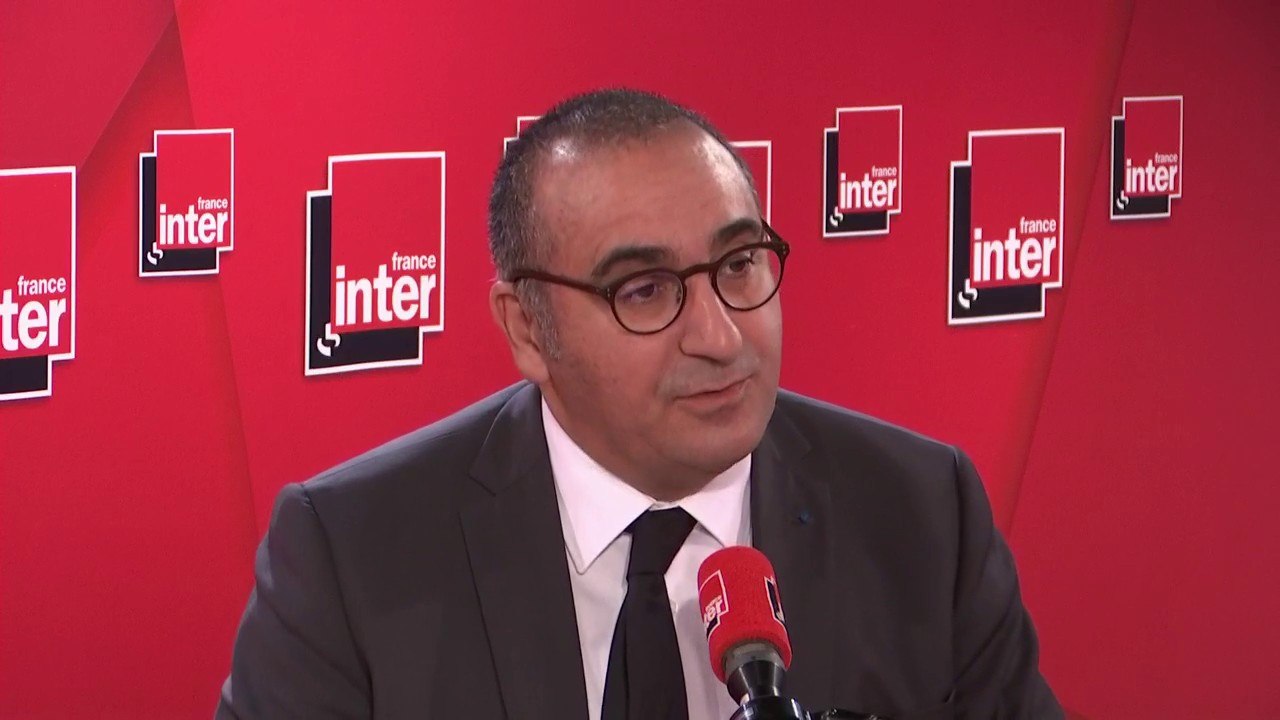 Laurent Nunez, secrétaire d'État auprès du ministre de l'Intérieur, sur la surveillance des djihadistes sortis de prison : "Toutes ces personnes condamnées pour des faits de terrorisme sont forcément suivies pendant très longtemps"
