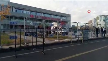 Yenişehir Belediyesi’ne kayyum atandı