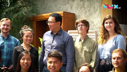 Ahok Segera Jadi Petinggi BUMN